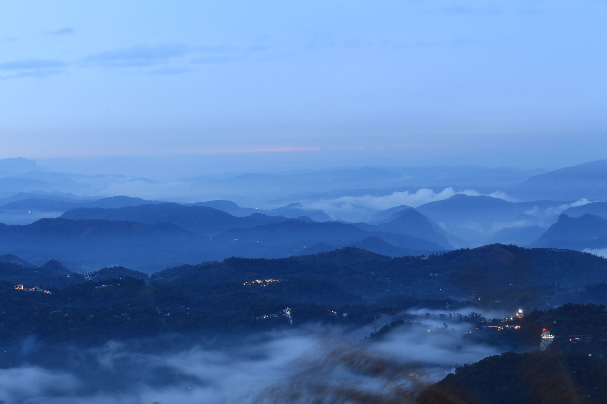 Windermere Estate Munnar Buitenkant foto