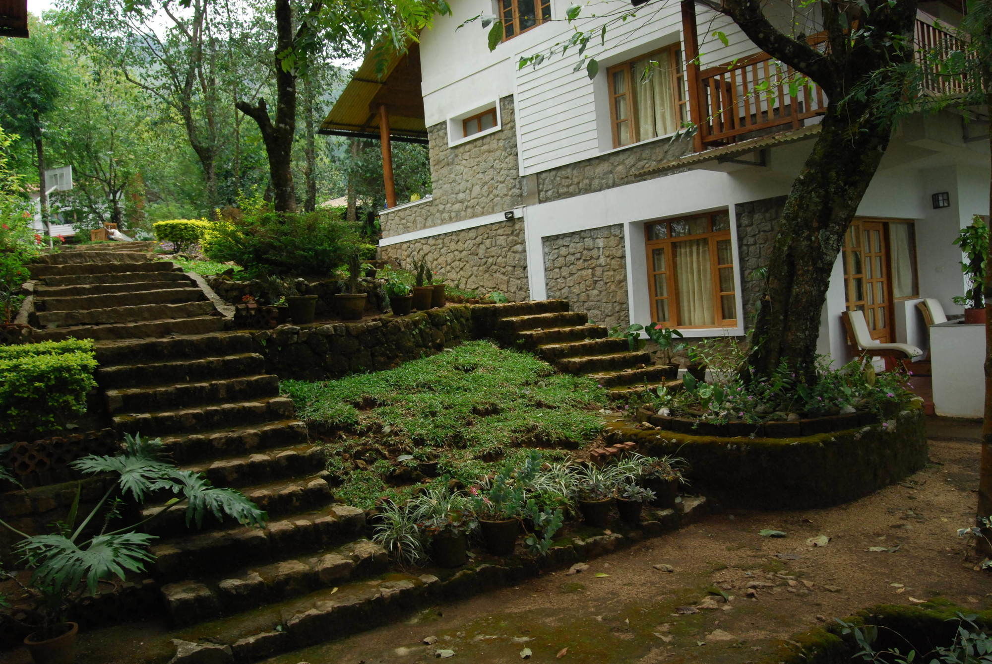 Windermere Estate Munnar Buitenkant foto